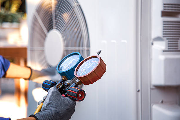 Affordable Hvac Maintenance solutions in Independence, IA